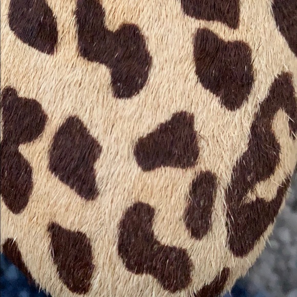 Leopard flats - Picture 2 of 4